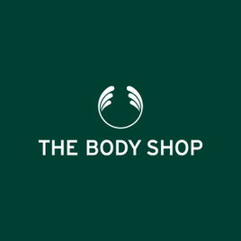 Imagem da oferta Seleção de Produtos The Body Shop com até 50% de Desconto