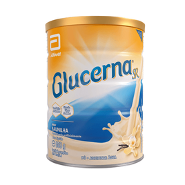 Imagem da oferta Suplemento Alimentar Glucerna Pó Baunilha 850g