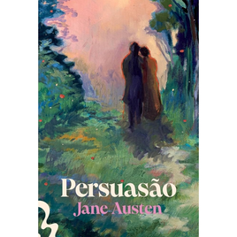 Imagem da oferta Livro Persuasão (Capa Dura) - Jane Austen