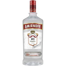 Imagem da oferta Vodka Smirnoff 1.75L