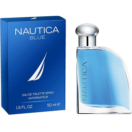 Imagem da oferta Perfume Náutica Blue Masculino EDT - 50ml