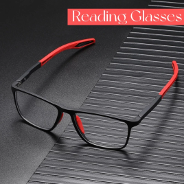 Imagem da oferta Óculos de Leitura Ultraleves com Grau