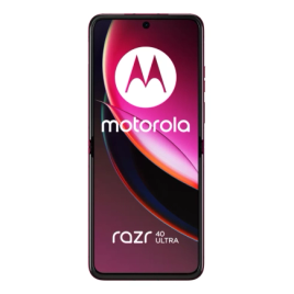Imagem da oferta Smartphone Motorola Razr 40 Ultra 256GB 5G 8GB RAM Tela 6.9" + 3.6" Câm Traseira 12+13MP Frontal 32MP