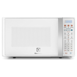 Imagem da oferta Outlet - Forno Micro-Ondas Electrolux 20L MTO30 Branco 220V -  | Smartphones PS5 Games Smart TV Eletrônicos