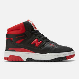 Imagem da oferta Tênis Casual Masculino 650 Preto - New Balance