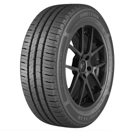 Imagem da oferta Pneu Automotivo Goodyear Direction 2 Sport 185/60 Aro 15 Assimétrico Radial