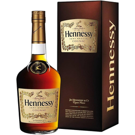 Imagem da oferta Conhaque Hennessy Very Special 700ml