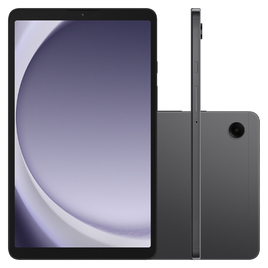 Imagem da oferta Tablet Samsung Galaxy Tab A9 4G 8.7 64GB 4GB Octa Core SM-X115NZAAL05