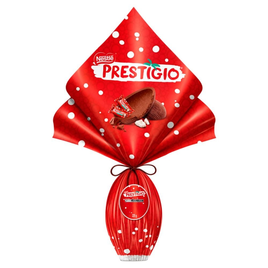 Imagem da oferta Ovo de Páscoa Prestígio Nestlé 225g