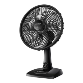 Imagem da oferta Ventilador de Mesa Mondial 30cm 6 pás Super Power - VSP-30