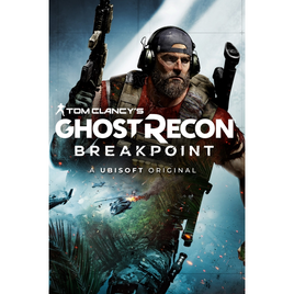 Imagem da oferta Jogo Tom Clancy's Ghost Recon Breakpoint - Xbox One
