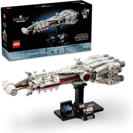 Imagem da oferta LEGO Set Star Wars TM 75376 Tantive IV - 654 peças