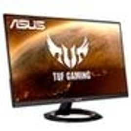 Imagem da oferta Monitor LED 27" Asus TUF Gaming  Full HD IPS FreeSync 144Hz 1ms - VG279Q1R