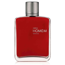 Imagem da oferta Perfume Masculino  Homem Sagaz 100 ml