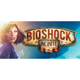 Imagem da oferta Jogo BioShock Infinite - PC Steam
