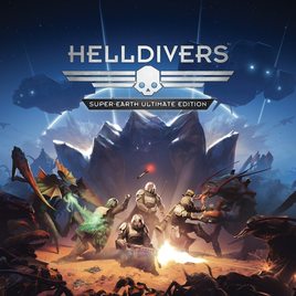 Imagem da oferta Jogo Helldivers Super-Earth Ultimate Edition - PS4