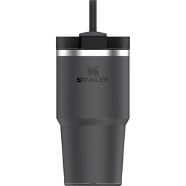 Imagem da oferta Stanley Copo Quencher 2.0 Black | 591ml