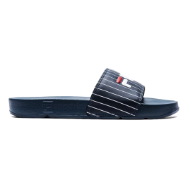 Imagem da oferta Chinelo Slide Fila Drifter - Masculino