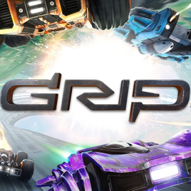 Imagem da oferta Jogo GRIP - PC GOG