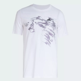 Imagem da oferta Camiseta Adidas M Myst Clr Shft - Masculina