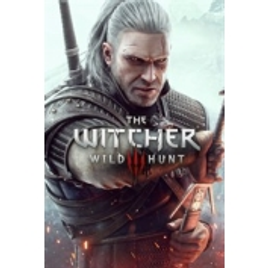 Imagem da oferta Jogo The Witcher 3: Wild Hunt - Xbox One