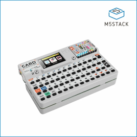 Imagem da oferta Kit Oficial Cardputer com M55 Stack M55Stack