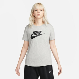 Imagem da oferta Camiseta Nike Sportswear Essentials - Feminina