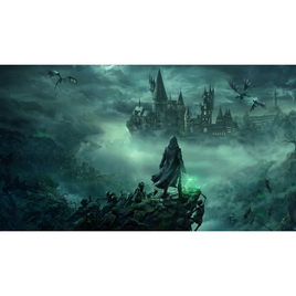 Hogwarts Legacy Edição Padrão Playstation 4 - Mídia Digital - Loja