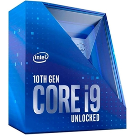 Imagem da oferta Processador Intel Core i9-10900kF Deca-Core 3.7GHz (5.3GHz Turbo) 20MB Cache LGA1200 - BX8070110900KF