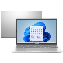 Imagem da oferta Notebook Asus Vivobook 15 Intel Core i3 4GB 256GB