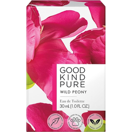 Imagem da oferta Perfume Feminino GKP Good Kind Pure Wild Peony EDT - 30ml