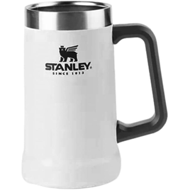 Imagem da oferta Caneca térmica de cerveja Stanley| 0,709L