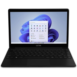 Imagem da oferta Notebook Ultra i5-1135G7 8GB SSD 256GB Tela 14" HD W11 - UB540