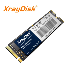 Imagem da oferta SSD Xraydisk 1TB M.2