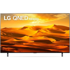 Imagem da oferta Smart TV 65” 4K UHD QNED Mini-LED LG IPS 120hz Wi-Fi Bluetooth - 65QNED90SPA