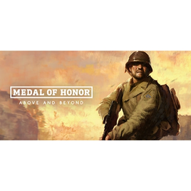 Imagem da oferta Jogo Medal of Honor: Above and Beyond - PC Steam