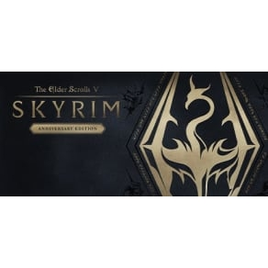 Imagem da oferta Jogo The Elder Scrolls V: Skyrim Anniversary Edition - PC Steam
