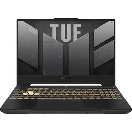 Imagem da oferta Notebook ASUS TUF Gaming F15 Intel i5-12500H 512GB SSD 16GB Tela 15.6” 144Hz RTX 3050 4GW11 - FX507ZC4-HN232W