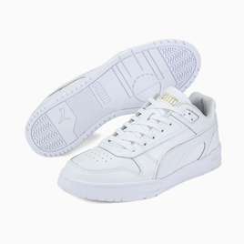 Imagem da oferta Tênis RBD Game Low | Branco | PUMA |