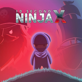 Imagem da oferta Jogo 10 Second Ninja X - PS4
