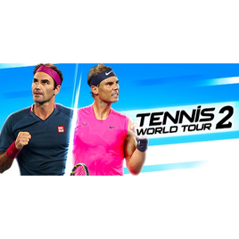 Imagem da oferta Jogo Tennis World Tour 2 - PC Steam