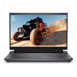 Imagem da oferta Notebook Gamer Dell i5-13450HX 8GB SSD 512GB GeForce RTX 3050 Tela 15.6'' FHD W11 - G15-i1300-A20P