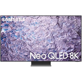 Imagem da oferta Smart TV 65" Samsung Neo QLED 8K Mini LED Tela sem limites Ultrafina Alexa Built-in Dolby Atmos - QN65QN800CGXZ