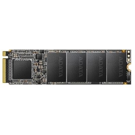 Imagem da oferta SSD XPG SX6000 Lite 1TB M.2 PCIe NVMe Leitura: 1800MB/s e Gravação: 1200MB/s - ASX6000LNP-1TT-C