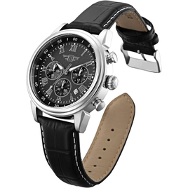 Relógio Invicta social masculi... R$ 575 - Promobit
