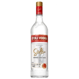 Imagem da oferta Vodka Stolichnaya 1000ml