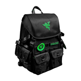 Imagem da oferta Mochila Razer Backpack Tactical Pro 17,3 Polegadas - RC810289010105X