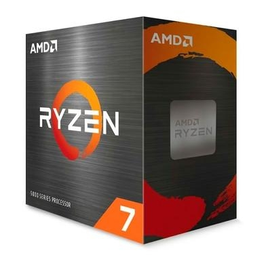 Imagem da oferta Processador AMD Ryzen 7 5700 3.7 GHz (4.6GHz Max Turbo) Cachê 4MB 8 Núcleos 16 Threads AM4 - 100-100000743BOX