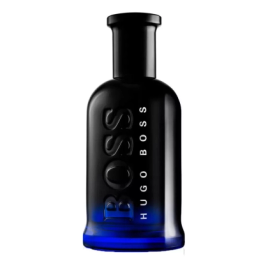 Imagem da oferta Perfume Hugo Boss Bottled Night Masculino Eau De Toilette 100Ml