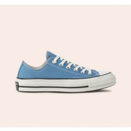 Converse azules clearance oferta